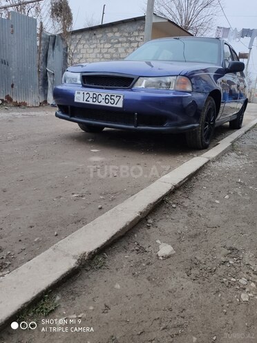 Daewoo Nexia 1996, 208,852 km - 1.5 л - Bakı