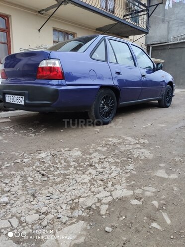 Daewoo Nexia 1996, 208,852 km - 1.5 л - Bakı