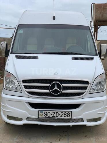 Mercedes Sprinter 316 2011, 370,000 km - 2.2 л - Bakı