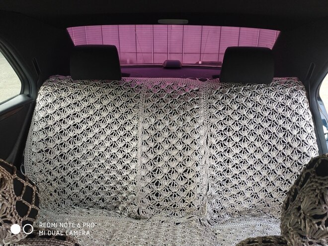 Mercedes E 230 1997, 420,000 km - 2.3 l - Astara