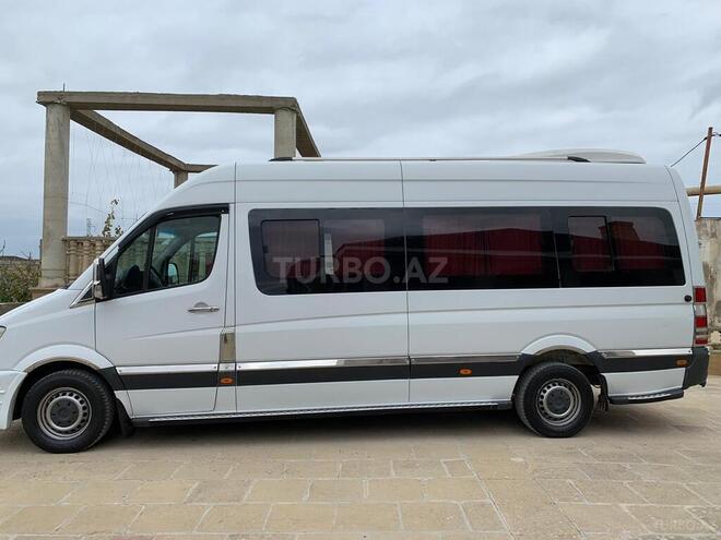 Mercedes Sprinter 316 2011, 370,000 km - 2.2 л - Bakı