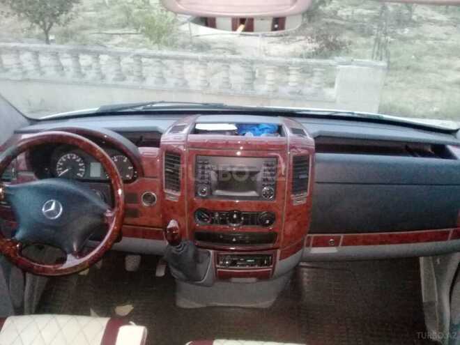 Mercedes Sprinter 316 2011, 370,000 km - 2.2 л - Bakı
