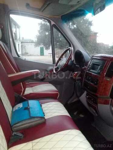 Mercedes Sprinter 316 2011, 370,000 km - 2.2 л - Bakı