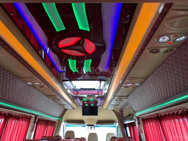 Mercedes Sprinter 316 2011, 370,000 km - 2.2 л - Bakı