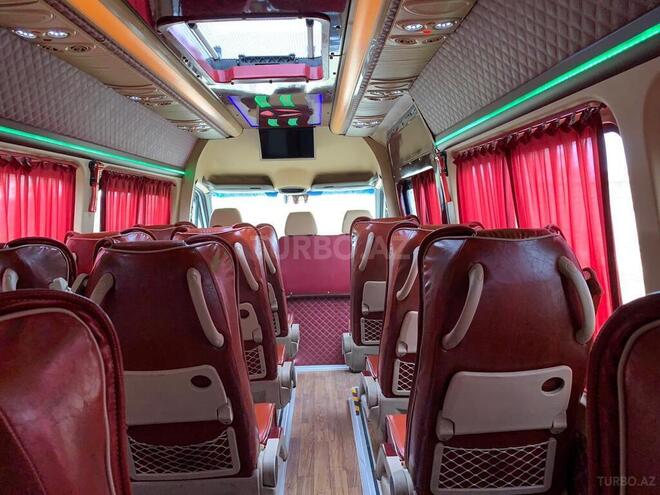 Mercedes Sprinter 316 2011, 370,000 km - 2.2 л - Bakı