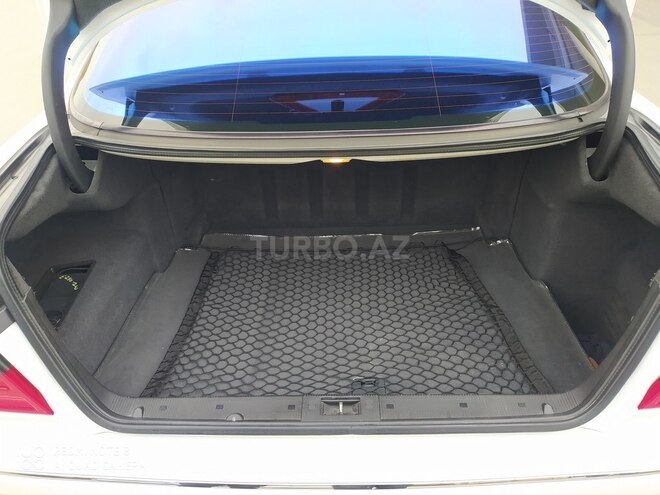 Mercedes E 320 2000, 200,000 km - 3.2 l - Bakı