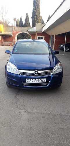 Opel Astra 2007, 180,000 km - 1.8 л - Gəncə
