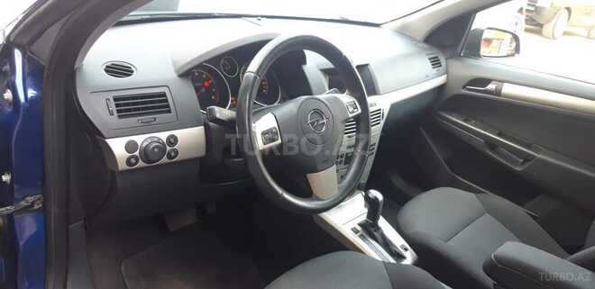 Opel Astra 2007, 180,000 km - 1.8 л - Gəncə