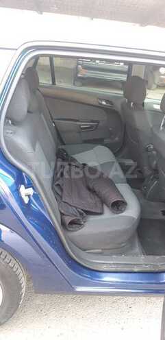 Opel Astra 2007, 180,000 km - 1.8 л - Gəncə
