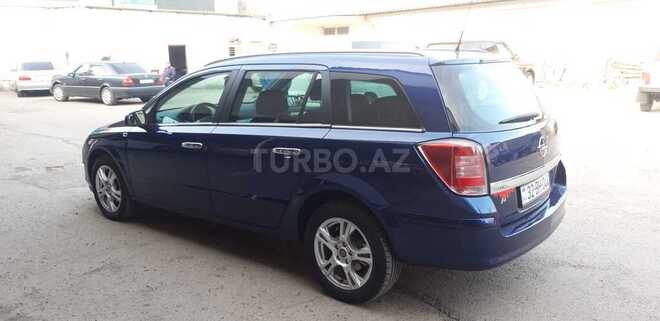 Opel Astra 2007, 180,000 km - 1.8 л - Gəncə