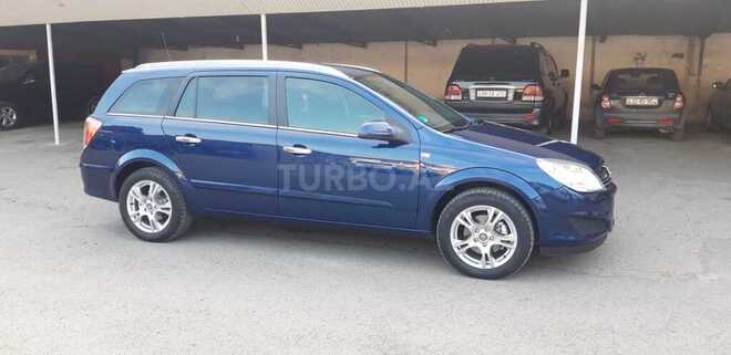 Opel Astra 2007, 180,000 km - 1.8 л - Gəncə