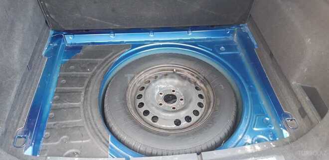 Opel Astra 2007, 180,000 km - 1.8 л - Gəncə