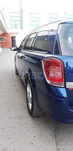 Opel Astra 2007, 180,000 km - 1.8 л - Gəncə