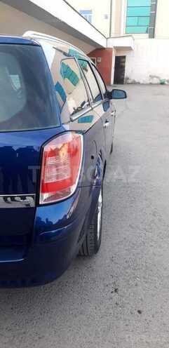 Opel Astra 2007, 180,000 km - 1.8 л - Gəncə