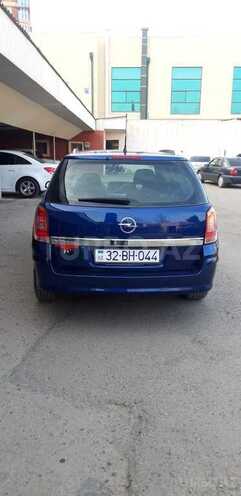 Opel Astra 2007, 180,000 km - 1.8 л - Gəncə