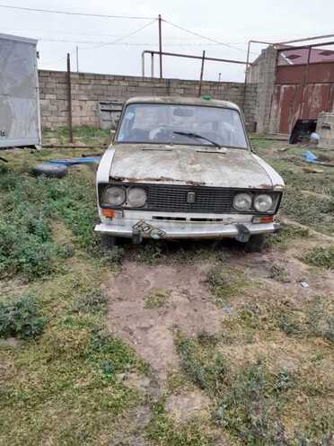 LADA (VAZ) 2106 1979, 654,321 km - 1.6 l - Bakı