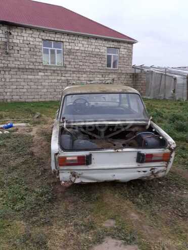 LADA (VAZ) 2106 1979, 654,321 km - 1.6 l - Bakı