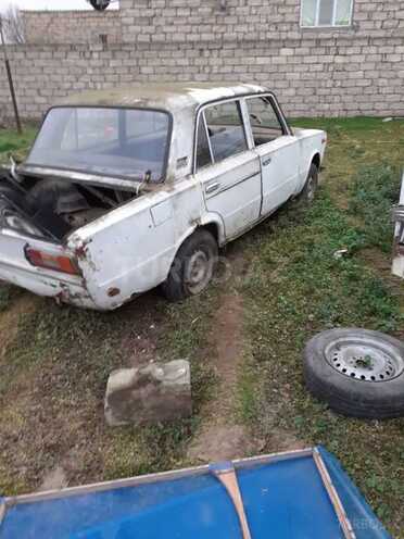 LADA (VAZ) 2106 1979, 654,321 km - 1.6 l - Bakı