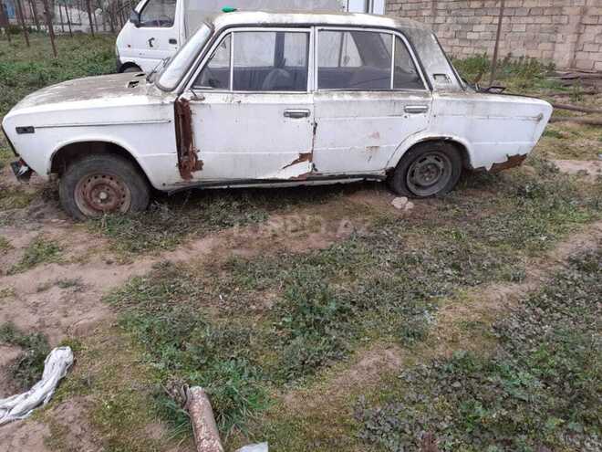 LADA (VAZ) 2106 1979, 654,321 km - 1.6 l - Bakı