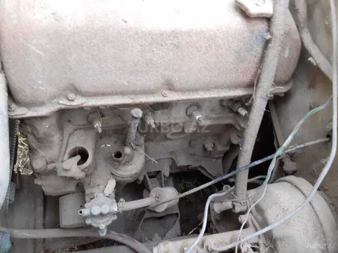 LADA (VAZ) 2106 1979, 654,321 km - 1.6 l - Bakı