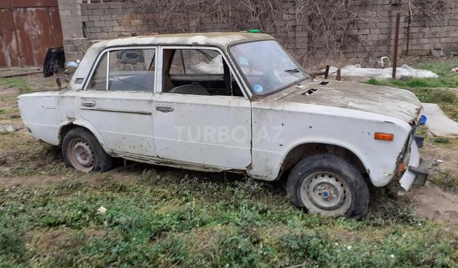 LADA (VAZ) 2106 1979, 654,321 km - 1.6 l - Bakı