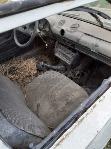 LADA (VAZ) 2106 1979, 654,321 km - 1.6 l - Bakı