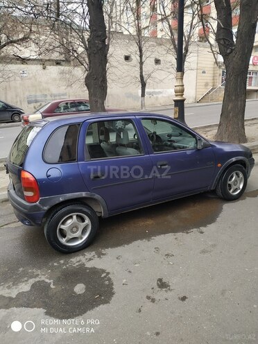 Opel Vita 1996, 210,000 km - 1.4 л - Bakı
