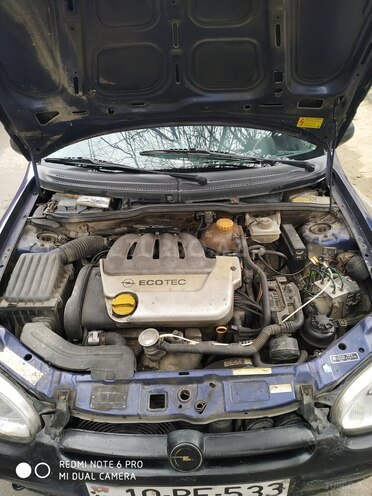 Opel Vita 1996, 210,000 km - 1.4 л - Bakı