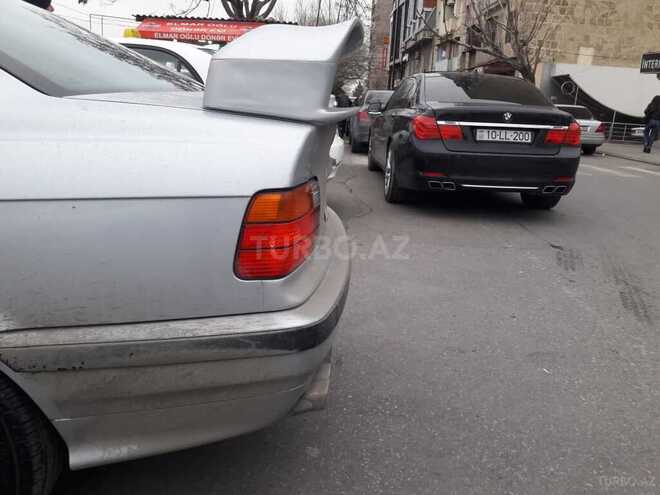 BMW 320 1996, 272,000 km - 2.0 l - Bakı
