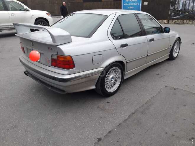 BMW 320 1996, 272,000 km - 2.0 l - Bakı