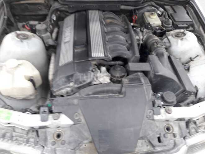 BMW 320 1996, 272,000 km - 2.0 l - Bakı