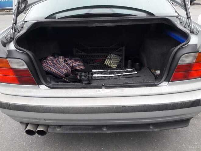 BMW 320 1996, 272,000 km - 2.0 l - Bakı