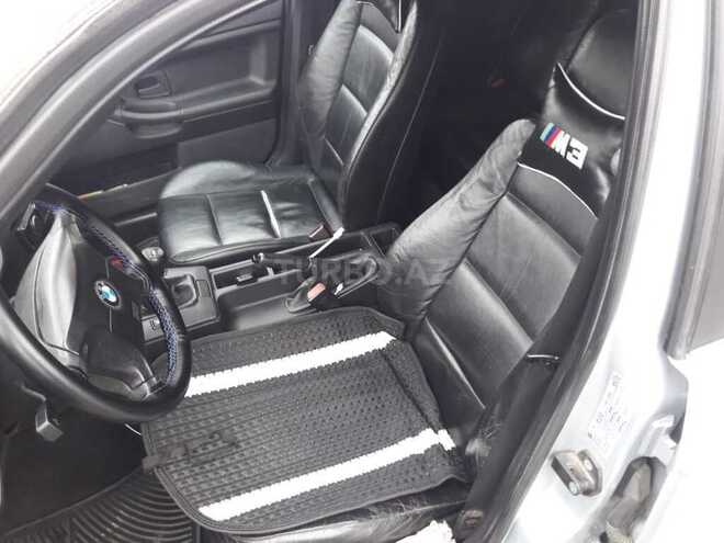 BMW 320 1996, 272,000 km - 2.0 l - Bakı