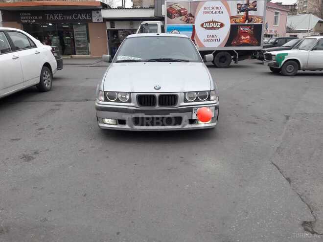 BMW 320 1996, 272,000 km - 2.0 l - Bakı