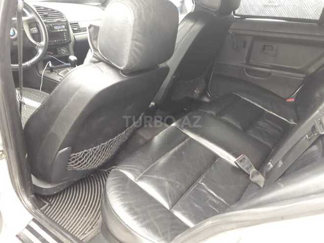BMW 320 1996, 272,000 km - 2.0 l - Bakı