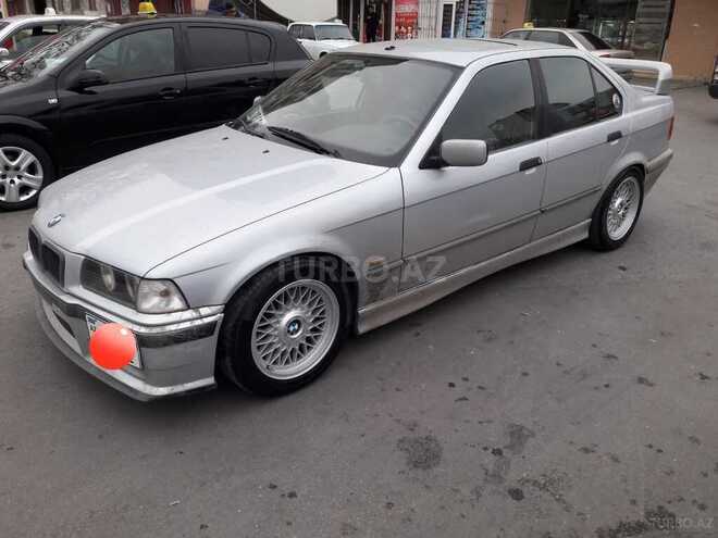 BMW 320 1996, 272,000 km - 2.0 l - Bakı