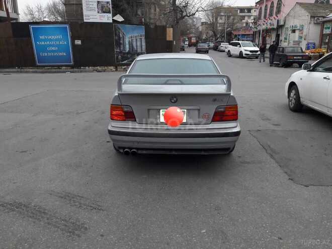 BMW 320 1996, 272,000 km - 2.0 l - Bakı