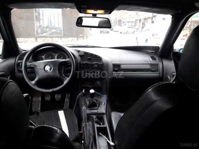 BMW 320 1996, 272,000 km - 2.0 l - Bakı