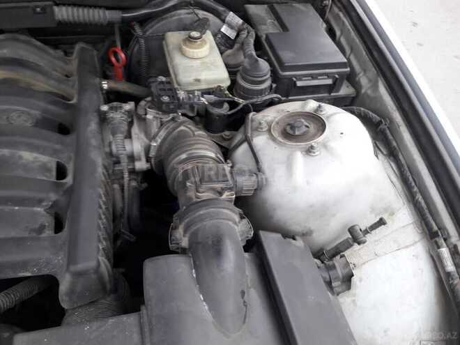 BMW 320 1996, 272,000 km - 2.0 l - Bakı