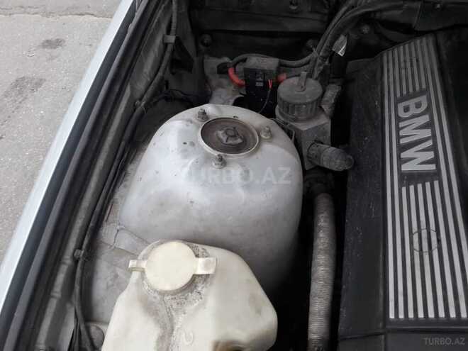 BMW 320 1996, 272,000 km - 2.0 l - Bakı