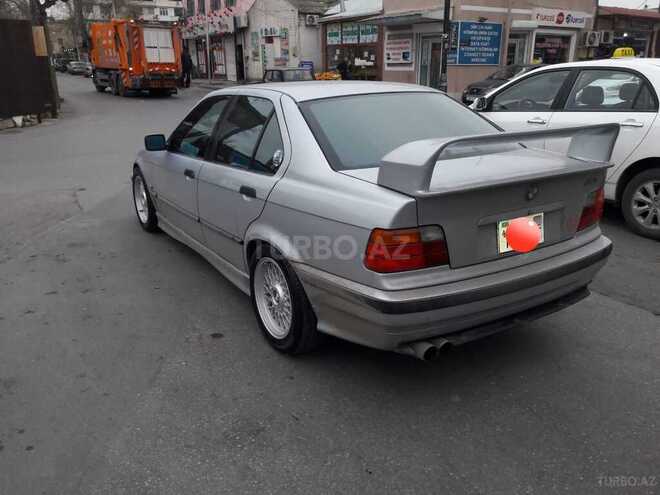 BMW 320 1996, 272,000 km - 2.0 l - Bakı