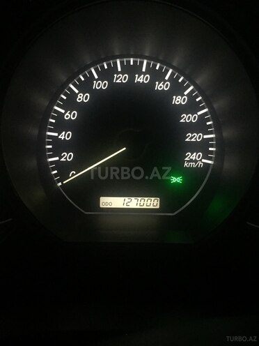 Lexus RX 350 2008, 127,000 km - 3.5 л - Bakı