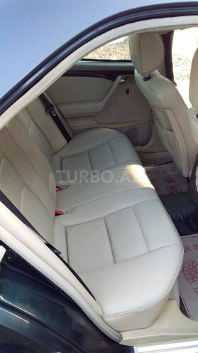 Mercedes C 220 1996, 480,000 km - 2.2 l - Masallı