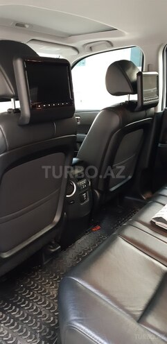 Honda Pilot 2014, 960,002 km - 3.5 l - Bakı