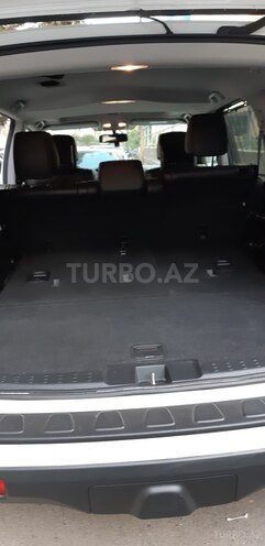 Honda Pilot 2014, 960,002 km - 3.5 l - Bakı
