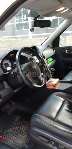 Honda Pilot 2014, 960,002 km - 3.5 l - Bakı