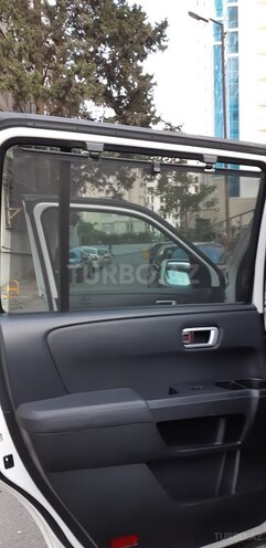 Honda Pilot 2014, 960,002 km - 3.5 l - Bakı