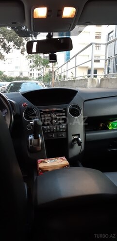 Honda Pilot 2014, 960,002 km - 3.5 l - Bakı