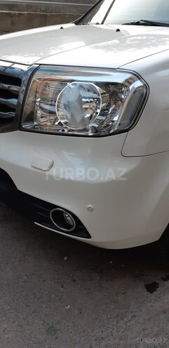 Honda Pilot 2014, 960,002 km - 3.5 l - Bakı