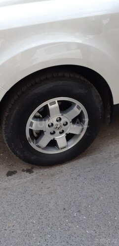 Honda Pilot 2014, 960,002 km - 3.5 l - Bakı